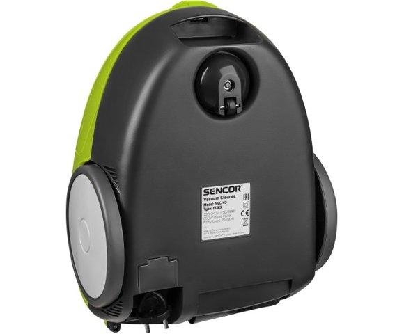 SENCOR SVC 45GR-EUE3 - slika 3
