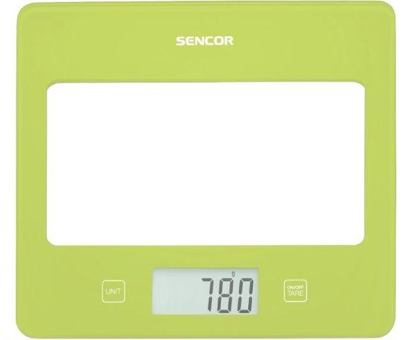 SENCOR 5031GR - slika 2