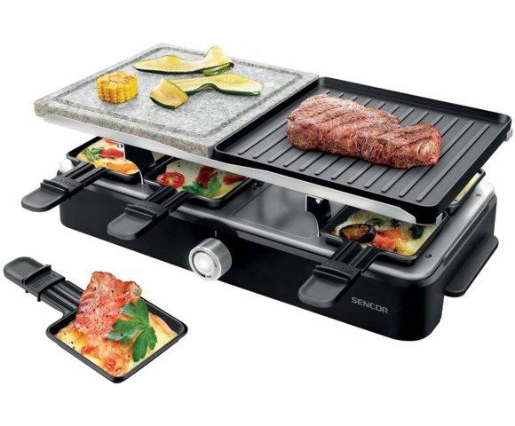 SENCOR 0260BK - slika 2