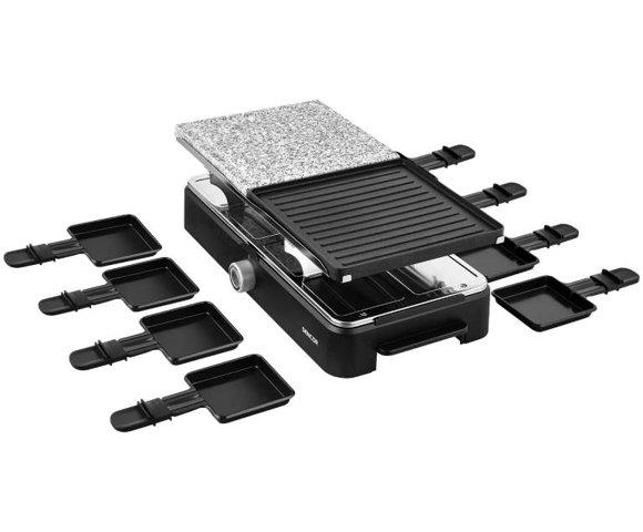 SENCOR 0260BK - slika 3