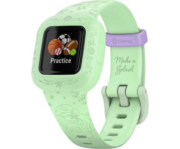 Garmin jr 3 (Disney The Little Mermaid) - slika 4