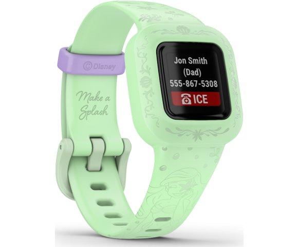 Garmin jr 3 (Disney The Little Mermaid) - slika 3