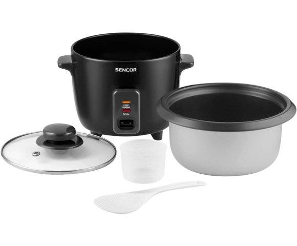SENCOR SRM 0601BK - slika 3