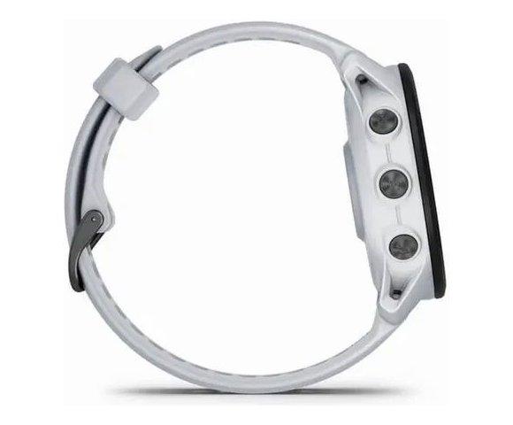 Garmin Forerunner 955 (Solar White) - slika 3