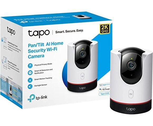 TP LINK TAPO C225 - slika 2