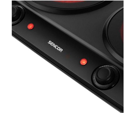 SENCOR SCP 2263BK - slika 5