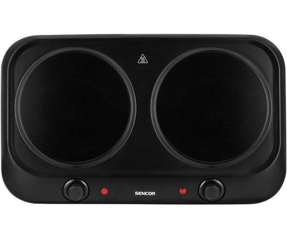 SENCOR SCP 2263BK - slika 2