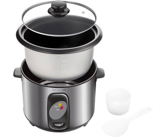 SENCOR SRM 1000SS - slika 3