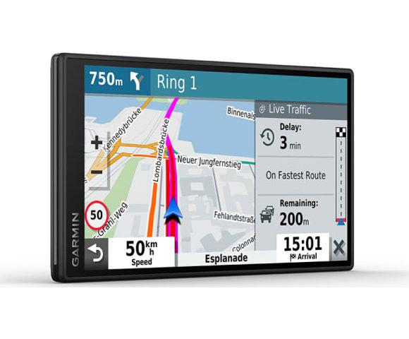 Garmin Drive 55 - slika 2