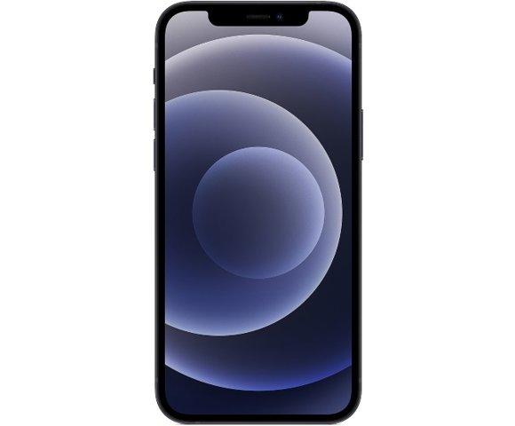 Apple iPhone 12 64GB (Black) - slika 2