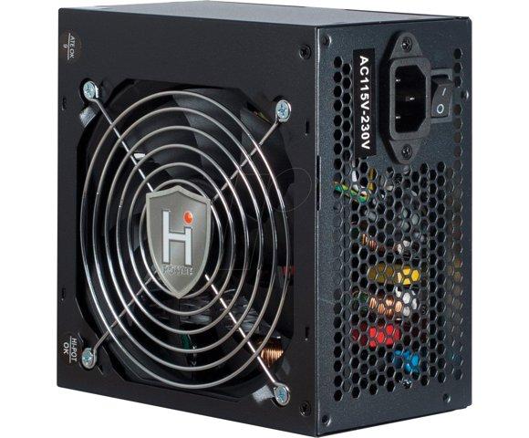 Inter-Tech HiPower SP-550 - slika 3