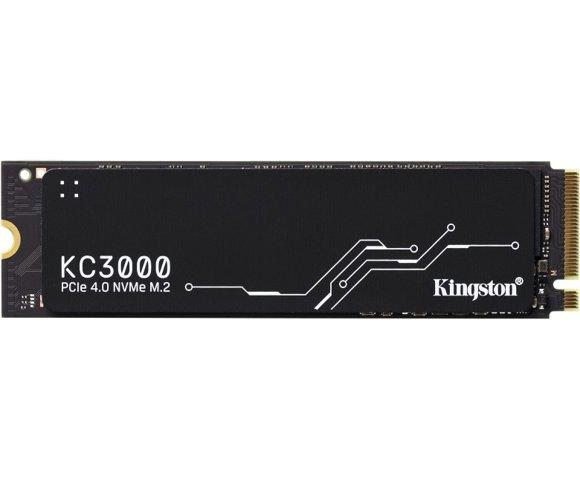 Kingston SKC3000D/2048G - slika 2