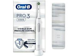 Oral B Pro 3 3500 (Bijela)