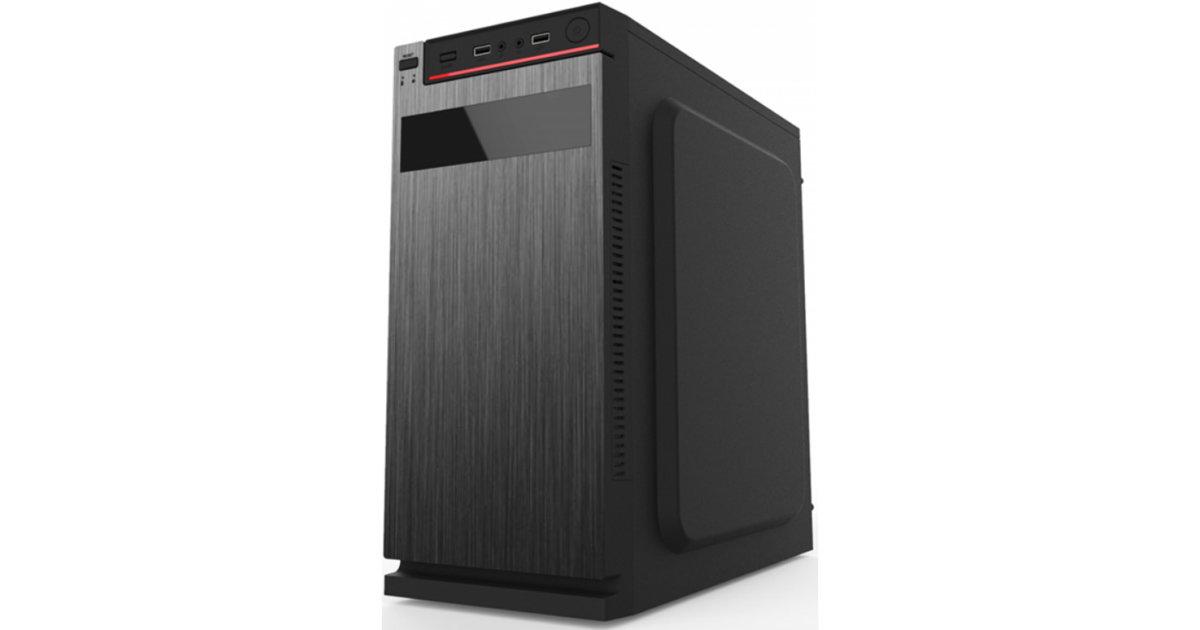 CT Computers WBS 10400/16GB/500 - Multicom
