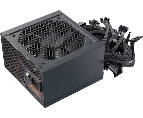 Seasonic B12-BC-650 - slika 2