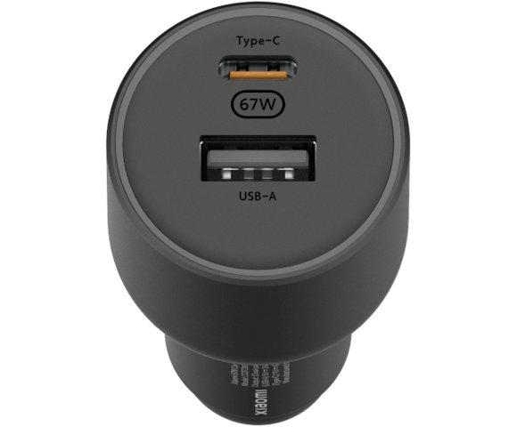 Xiaomi  67W Car Charger - slika 2
