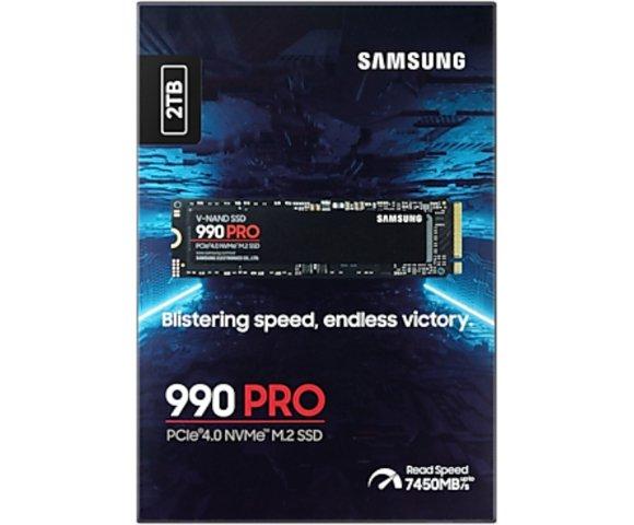 Samsung MZ-V9P2T0BW - slika 3