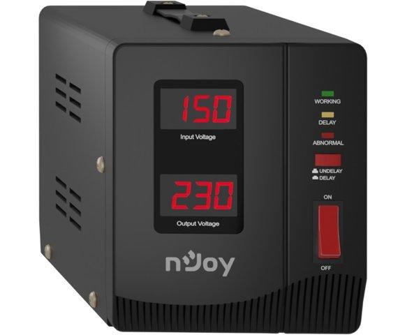 NJOY Alvis AVR 1000VA - slika 4