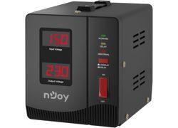 NJOY  Alvis AVR 2000VA