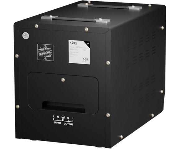 NJOY Alvis AVR 5000VA - slika 4