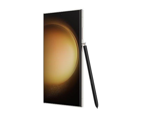 Samsung Galaxy S23 Ultra 8GB 256GB (Beige) - slika 3