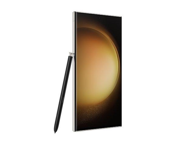 Samsung Galaxy S23 Ultra 8GB 256GB (Beige) - slika 2