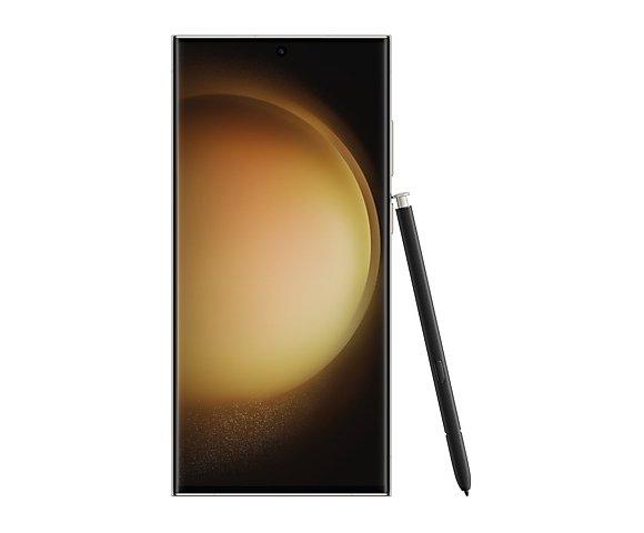 Samsung Galaxy S23 Ultra 8GB 256GB (Beige) - slika 4