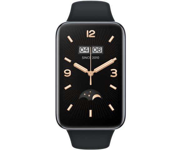Xiaomi Band 7 Pro (Black) - slika 2