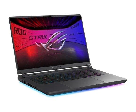ASUS ROG Strix G16 G615LP-TS219 laptop - slika 2