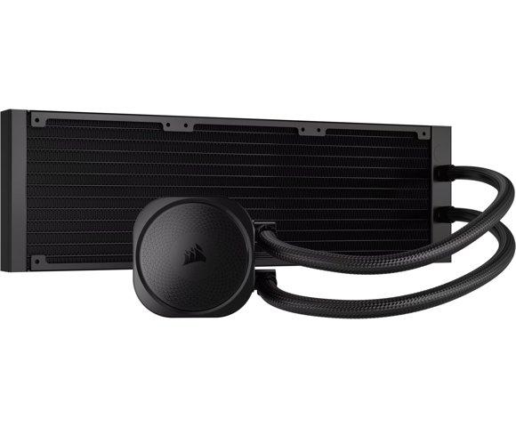 Corsair NAUTILUS 360 RS vodeno hlađenje - slika 9