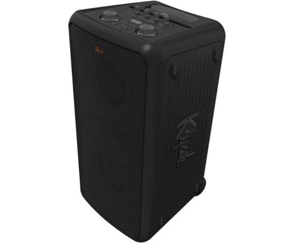 KLIPSCH Miami Black karaoke zvučnik - slika 4