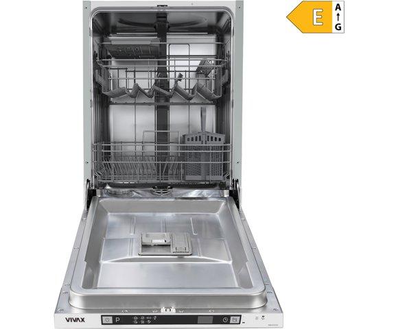 VIVAX DWB-451072D mašina za suđe - slika 2