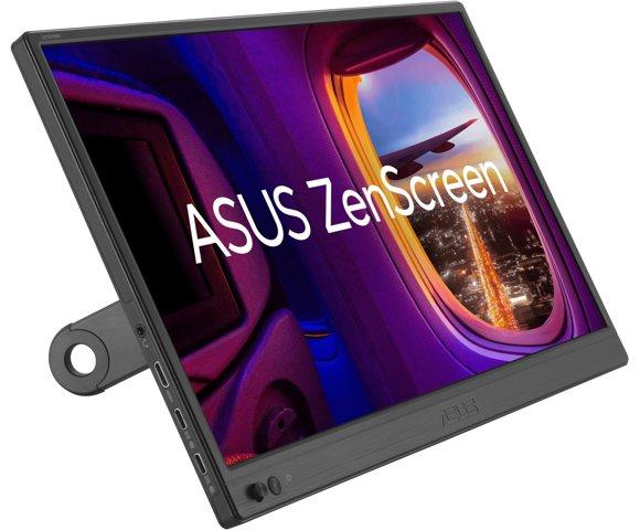 ASUS ZenScreen MB169CK prenosni monitor - slika 2