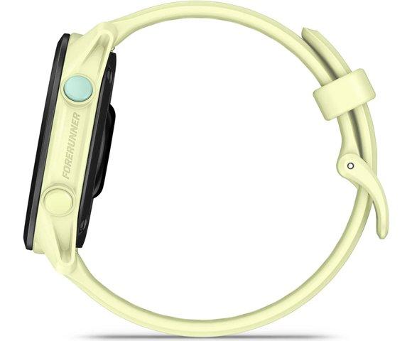 GARMIN Forerunner 70 Citron smartwatch - slika 8