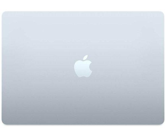 Apple MacBook Air 15 SKY BLUE M5-10C GPU-10C 24GB 1TB - slika 2