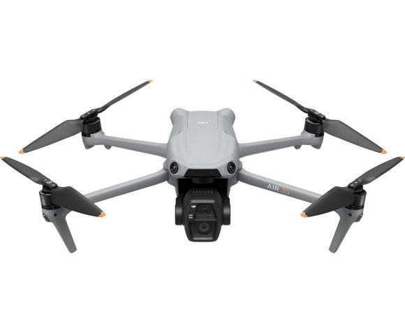 DJI AIR 3S Fly More Combo (DJI RC-N3) - slika 7