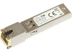 MikroTik S+RJ10
