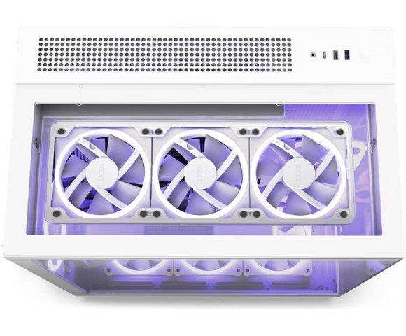 NZXT CM-H91EW-01 - slika 2