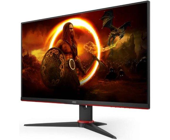 AOC 24G2SPAE/BK - slika 2