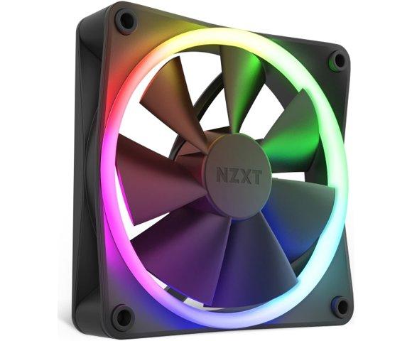 NZXT RF-R12SF-B1 - slika 2