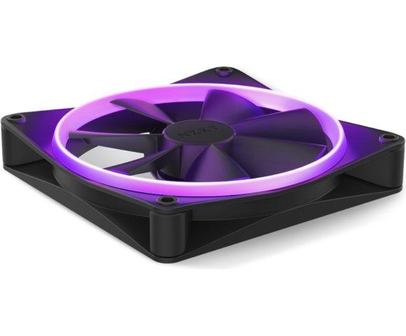 NZXT F140 RGB 140mm - slika 3