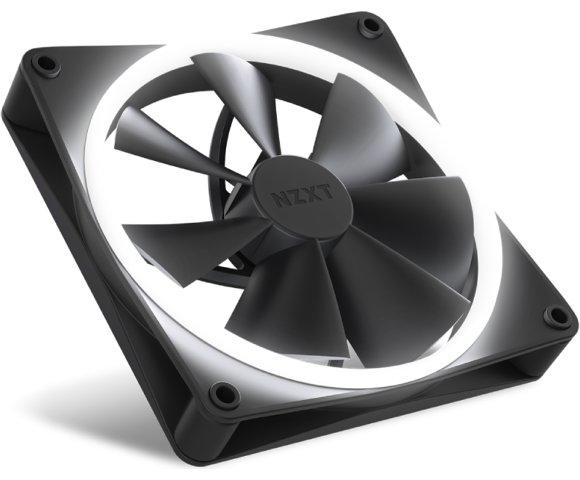 NZXT F140 RGB 140mm - slika 4