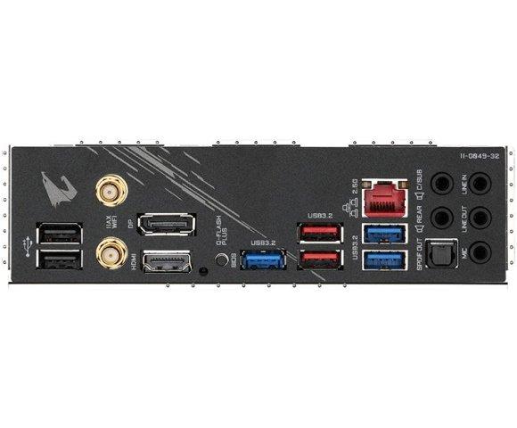 Gigabyte B550 AORUS ELITE AX V2 - slika 4