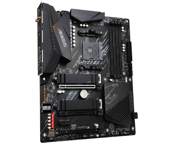 Gigabyte B550 AORUS ELITE AX V2 - slika 3