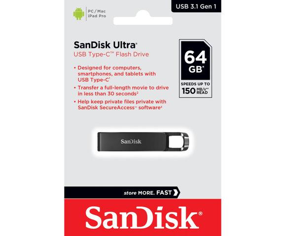 SANDISK SDCZ460-064G-G46 - slika 2