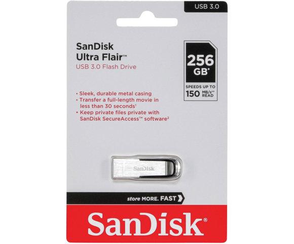 SANDISK SDCZ73-256G-G46 - slika 2