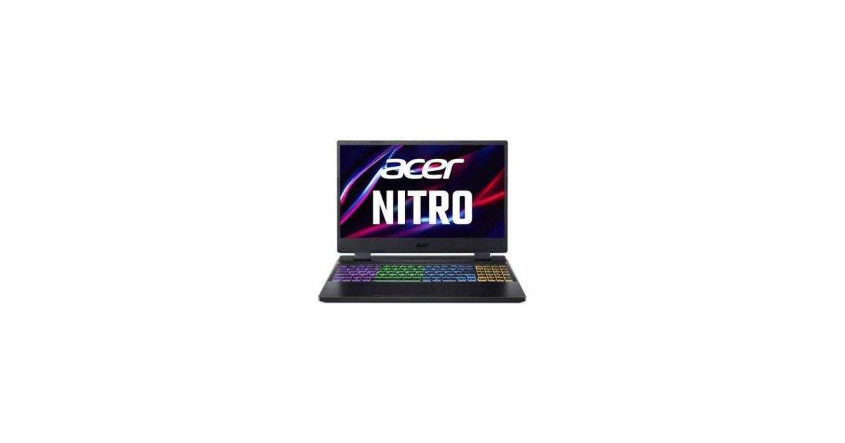 Acer AN515-46-R5NK Nitro - Multicom