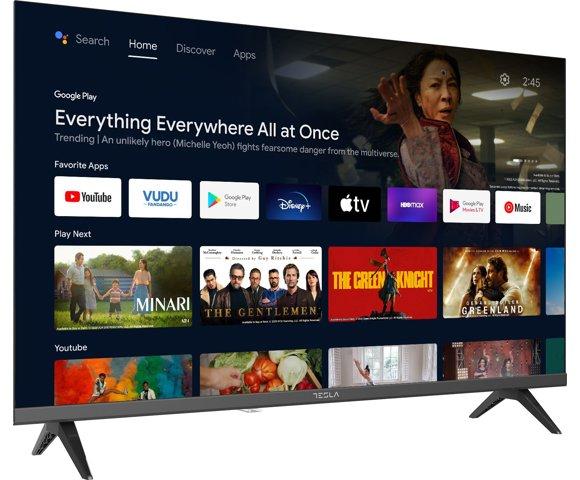 Tesla 32E635BHS - slika 5