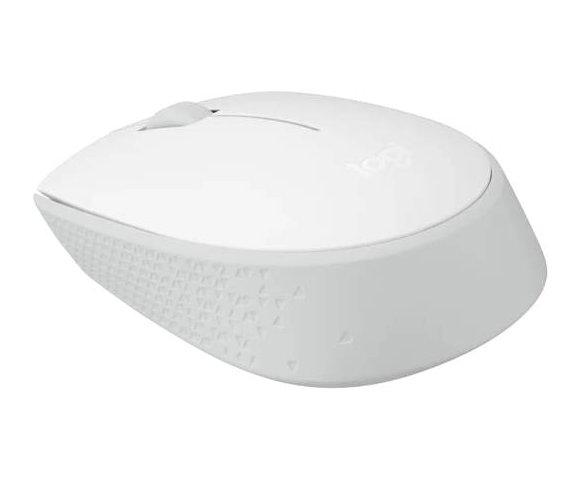 Logitech M171 Wireless bijeli - slika 2
