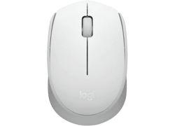 Logitech M171 Wireless bijeli